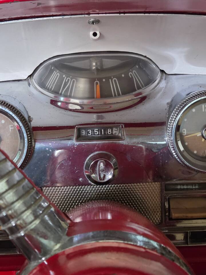 Bild 14/15 von Edsel Corsair Hardtop (1958)