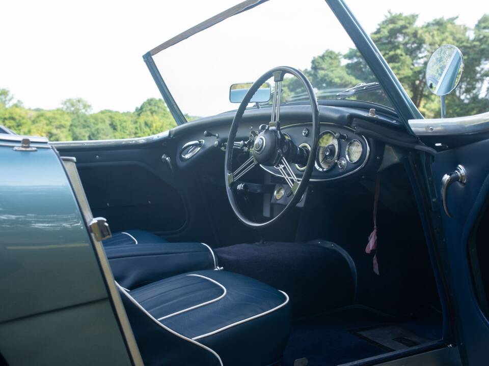 Image 20/38 of Austin-Healey 100/6 (BN4) (1956)