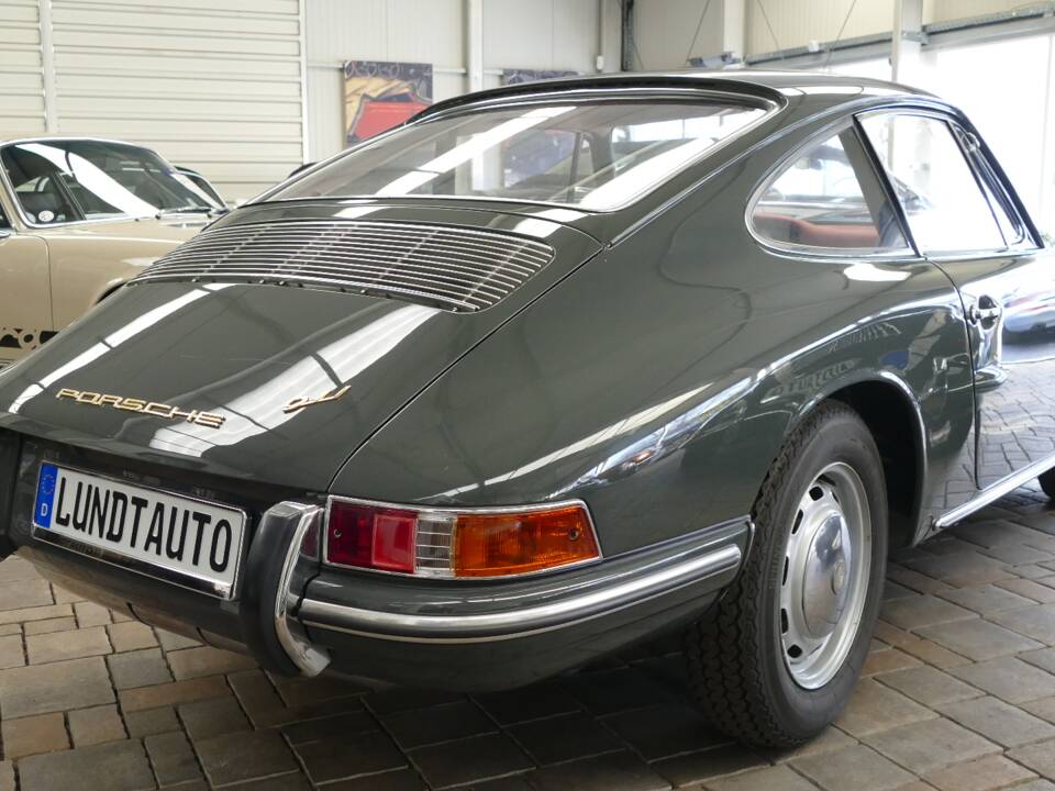 Bild 7/26 von Porsche 911 2.0 (1966)