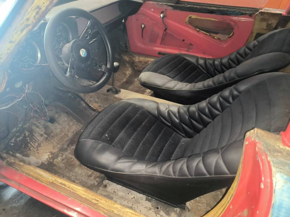 Bild 14/38 von Alpine A 110 1300 (1974)