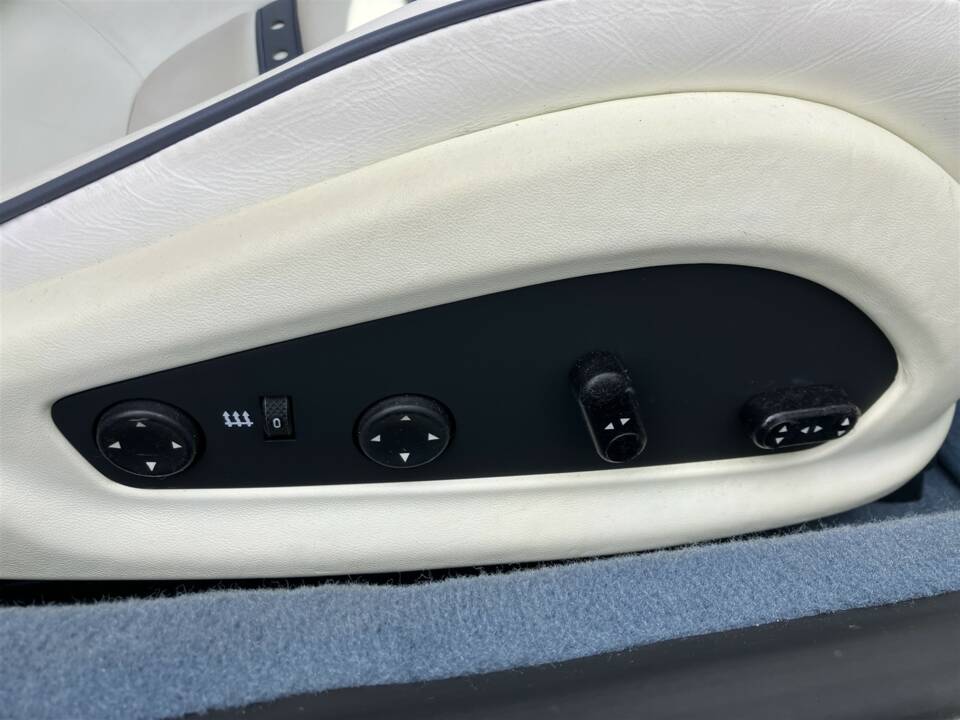 Afbeelding 40/66 van Ferrari California 30 (2013)