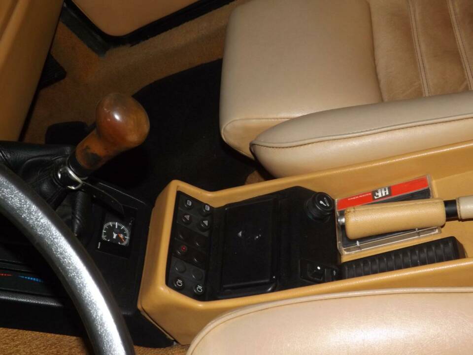 Bild 13/50 von Alfa Romeo 1.6 Spider (1991)