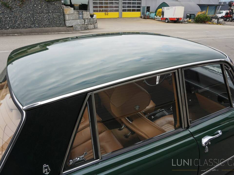 Bild 29/56 von Rover 3500 (1972)