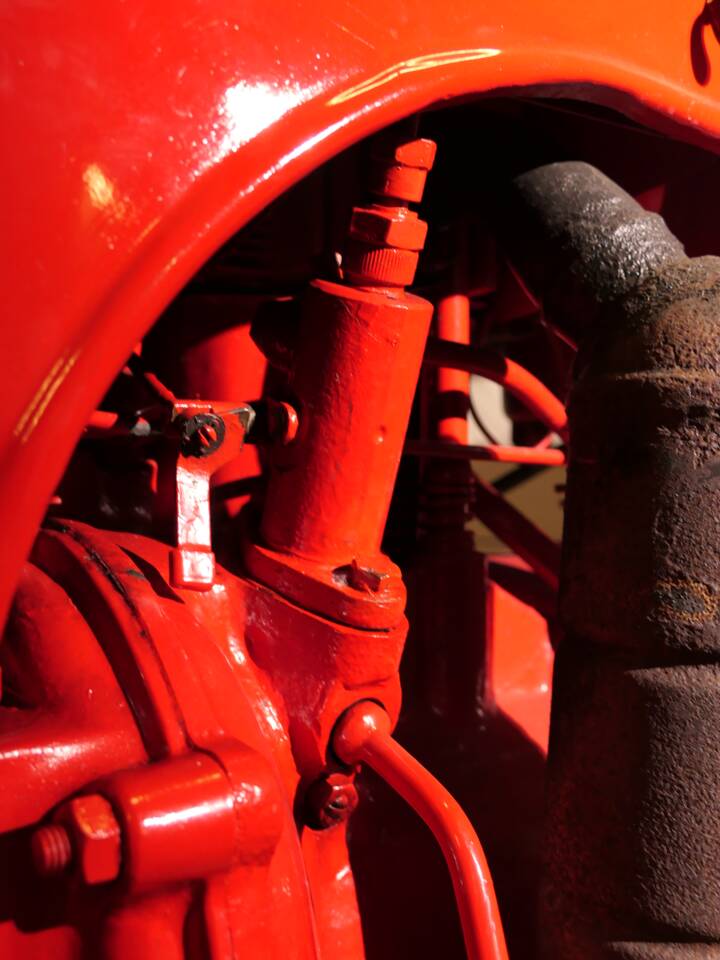 Afbeelding 38/50 van Porsche-Diesel Junior A111 (1957)