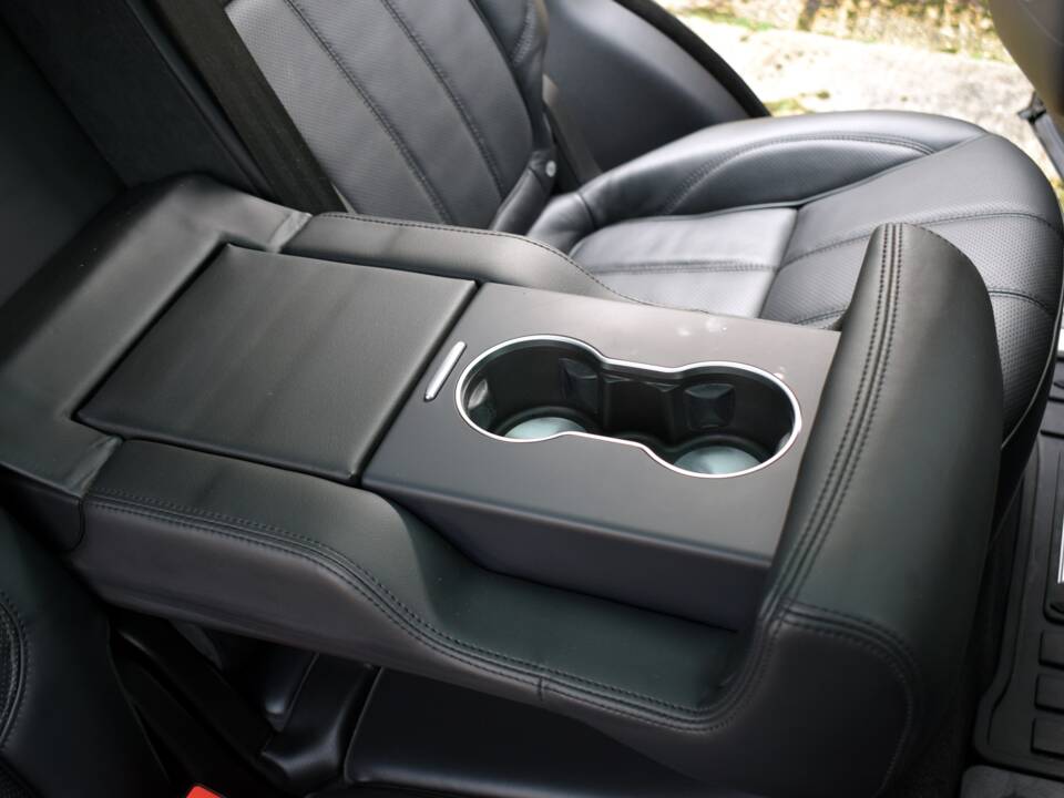 Imagen 48/50 de Land Rover Range Rover Sport SDV6 (2013)