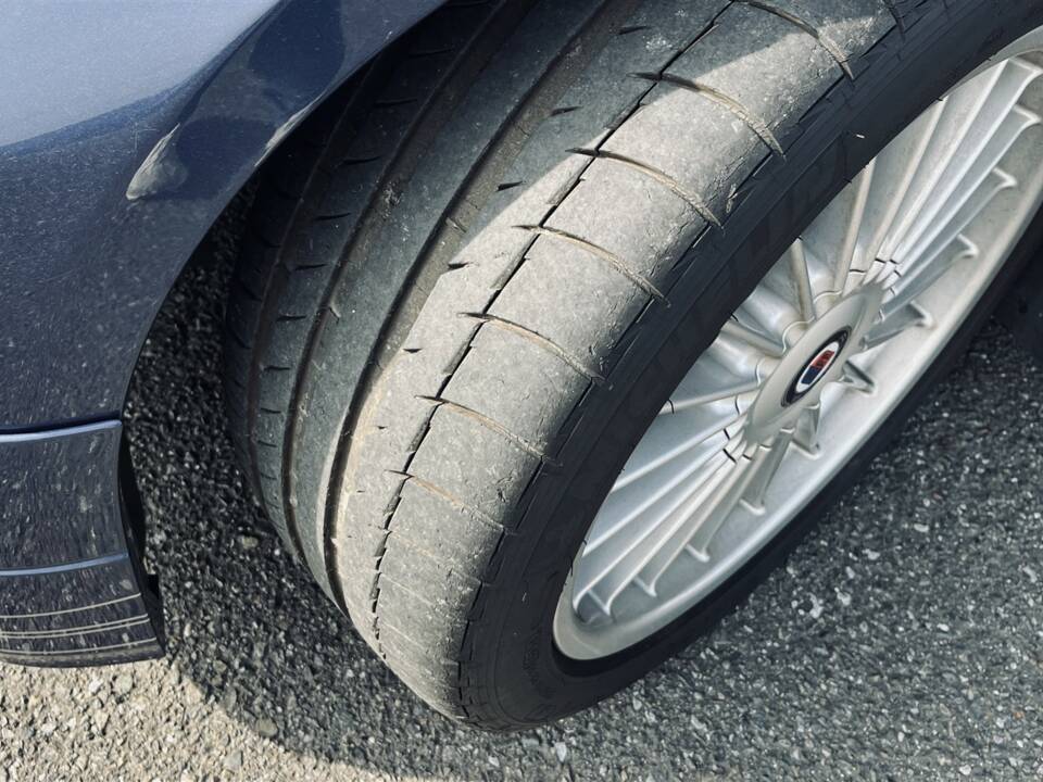 Bild 31/38 von ALPINA B3 S Bi-Turbo (2008)