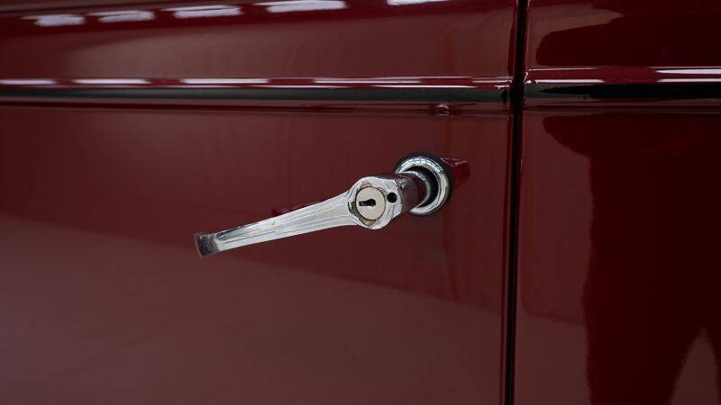 Immagine 4/15 di Cadillac 355B (1932)