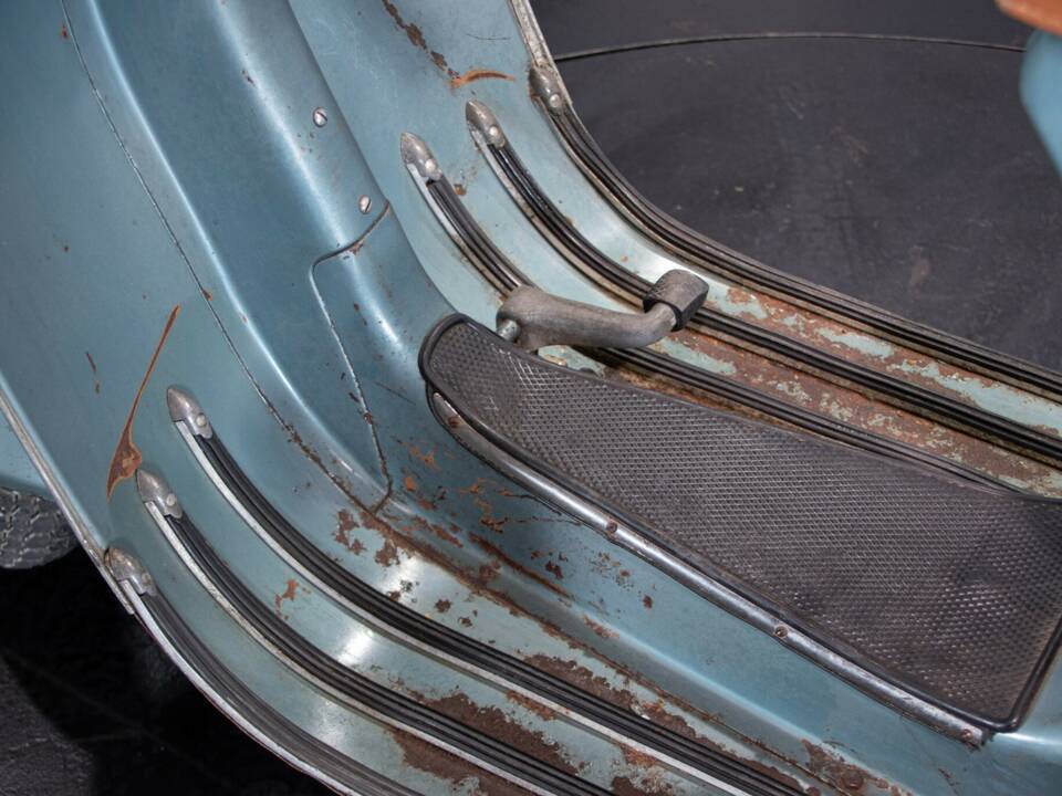 Image 21/50 of Piaggio DUMMY (1960)