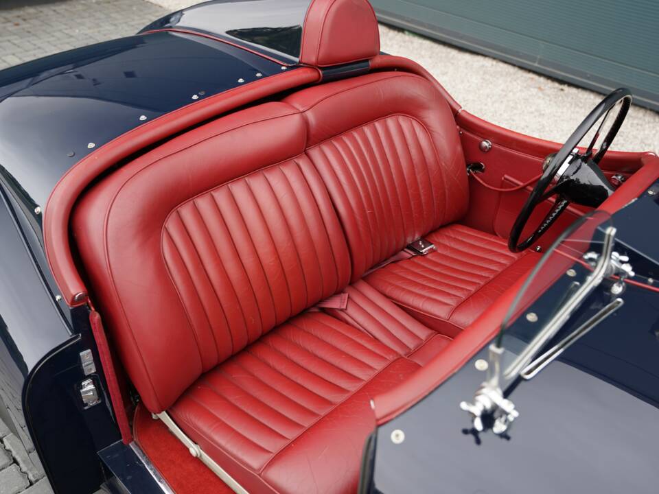 Bild 13/50 von Jaguar XK 120 SE OTS (1954)