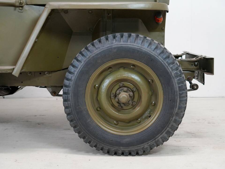 Bild 31/34 von Willys MB (1944)