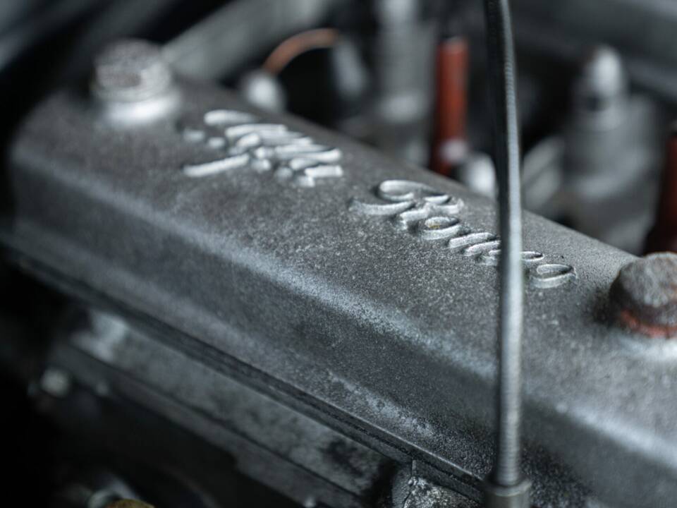 Image 36/40 of Alfa Romeo Alfetta 2.0 (1983)