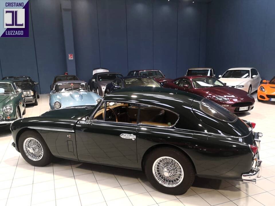 Image 5/58 of Aston Martin DB 2&#x2F;4 Mk II (1957)