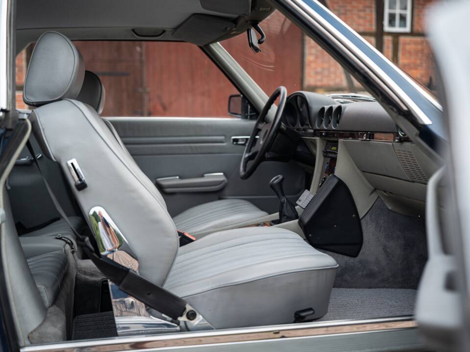 Bild 38/59 von Mercedes-Benz 300 SL (1987)