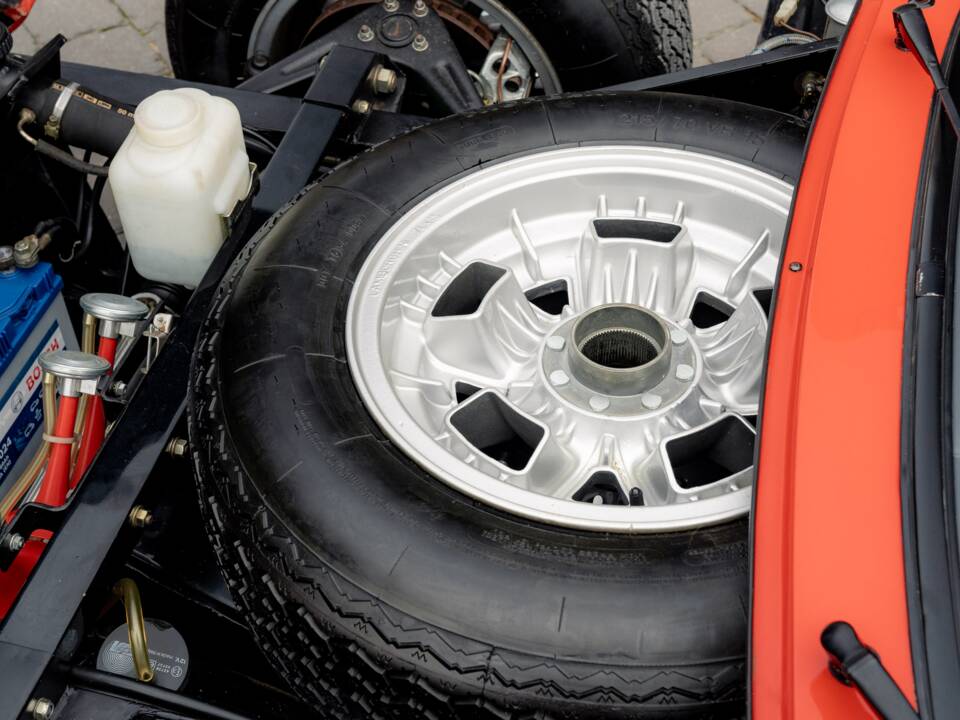 Bild 59/85 von Lamborghini Miura P 400 (1967)