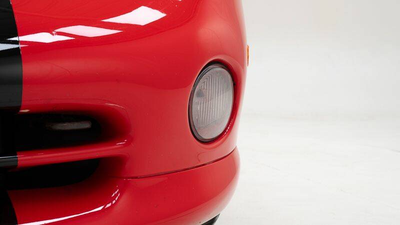 Image 14/15 of Chrysler Viper RT/10 (1994)