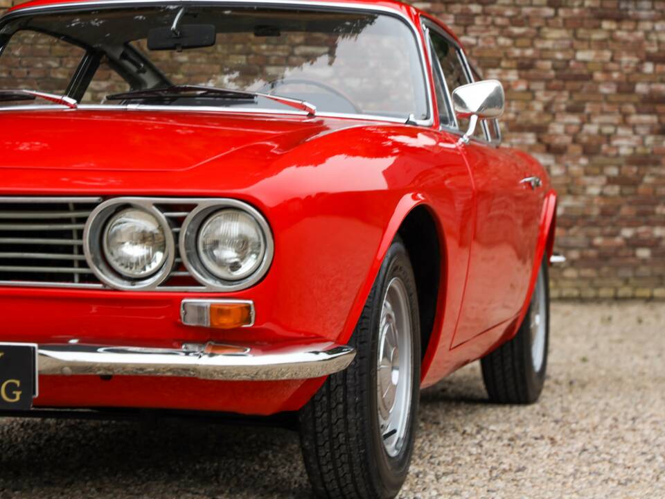 Bild 25/50 von Ford OSI 2000 S (1967)