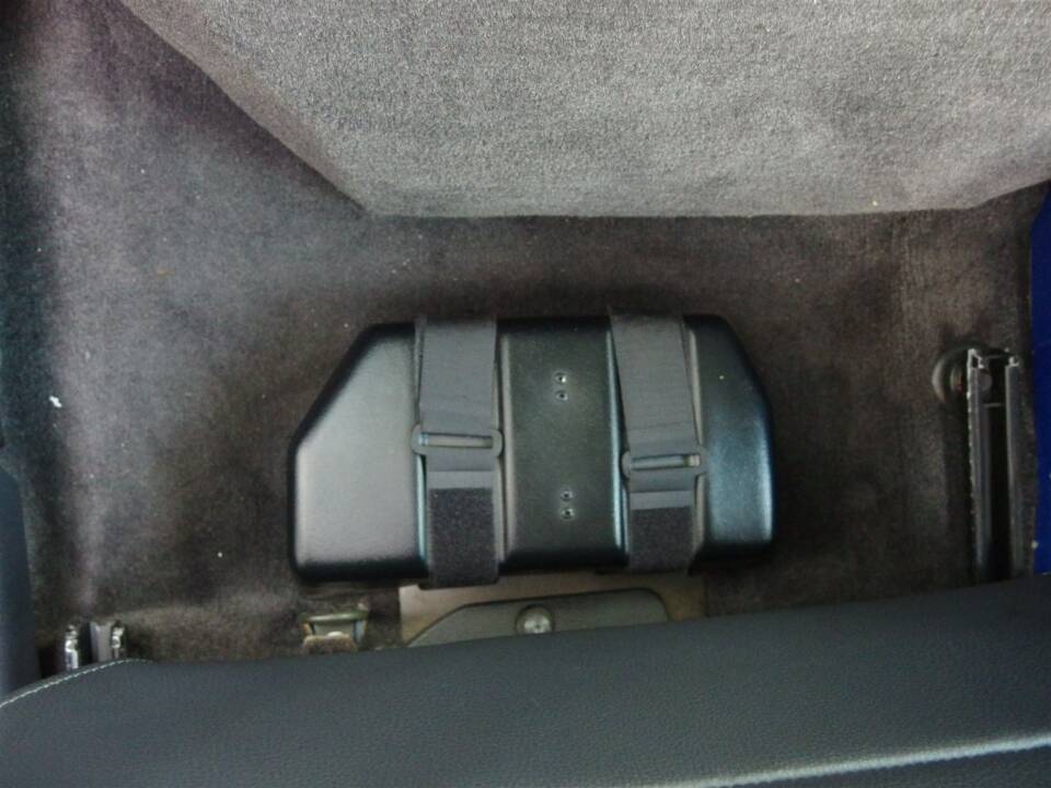 Imagen 53/100 de Renault Clio II V6 (2004)
