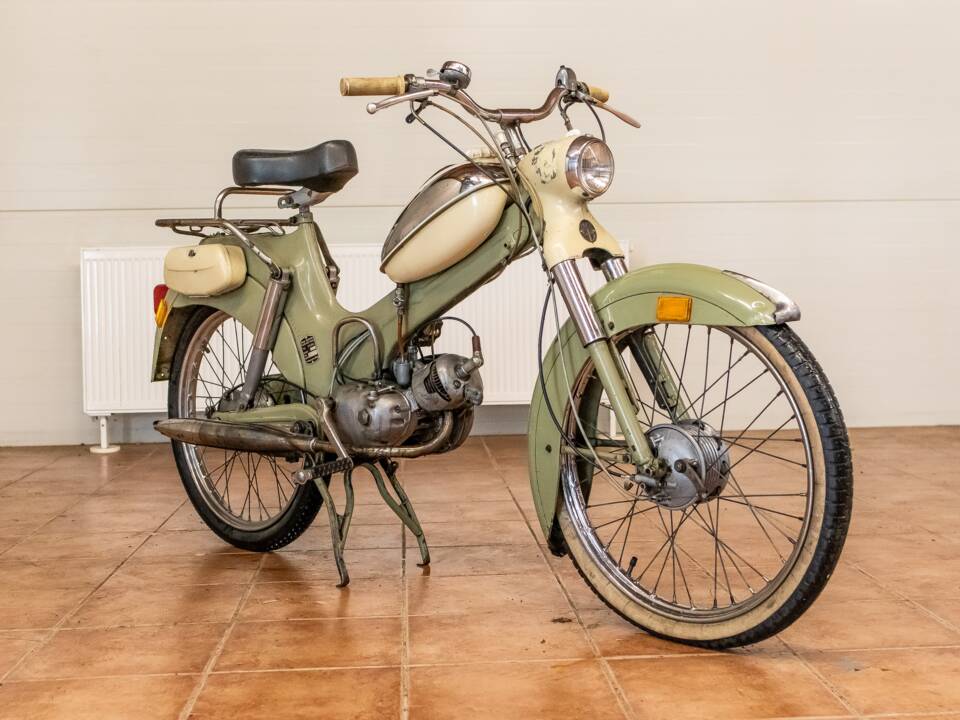 Image 2/11 de Puch VS 50 L (1900)