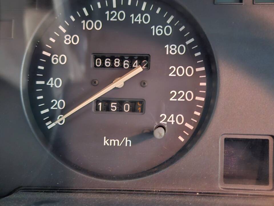 Imagen 15/15 de Datsun 280 ZX (1980)