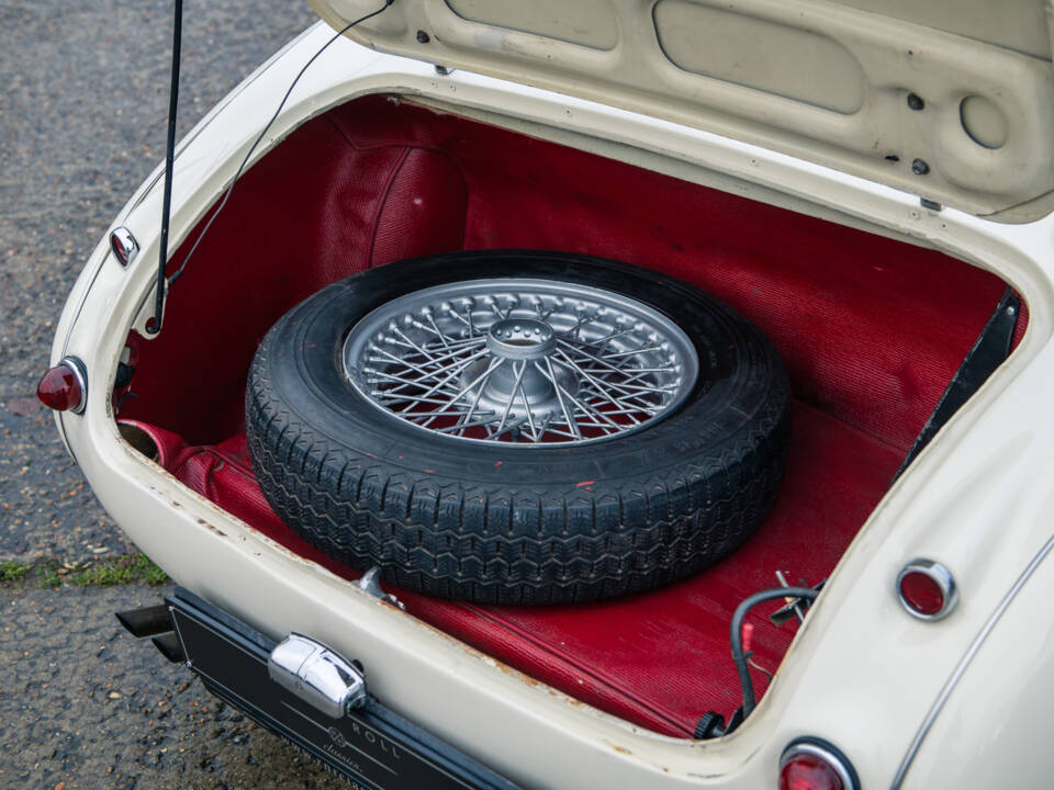 Immagine 22/22 di Austin-Healey 100&#x2F;6 (BN4) (1957)