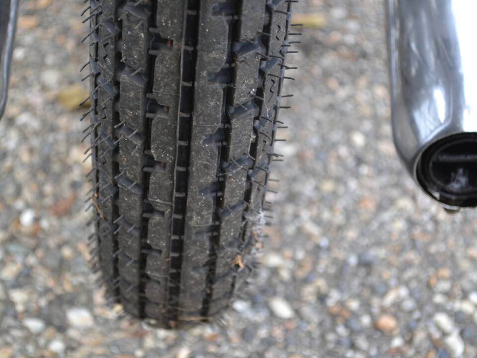 Immagine 19/30 di Kawasaki A 1 Samurai (1970)