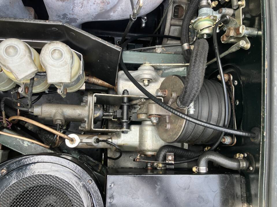 Bild 10/32 von Jaguar E-Type 3.8 (1962)