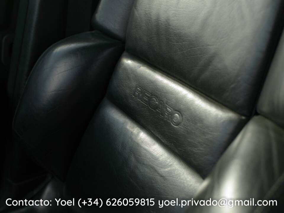 Image 24/41 of Mercedes-Benz 190 E 2.6 (1987)