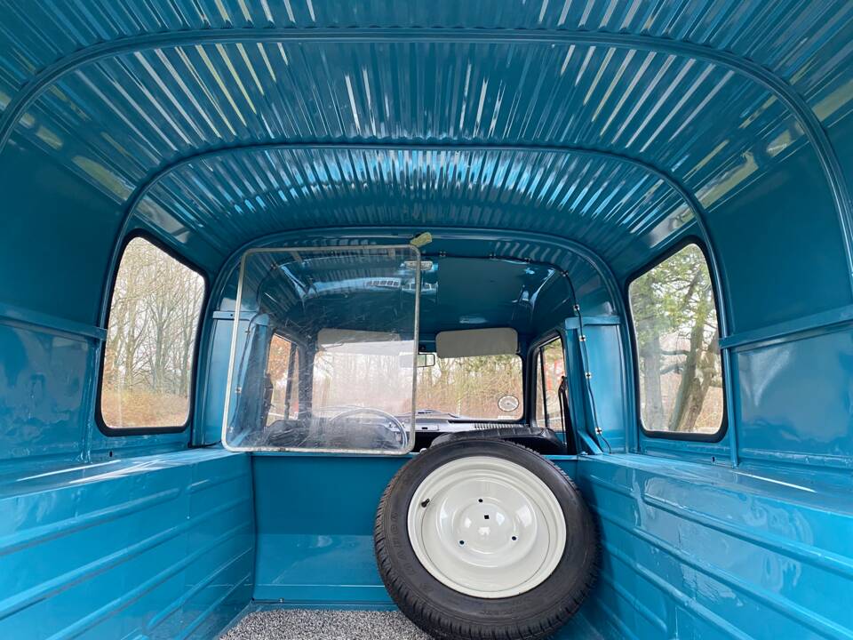 Bild 39/55 von Citroën Acadiane (1983)