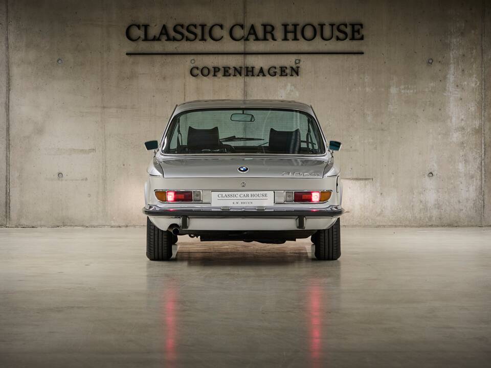 Image 6/100 of BMW 3.0 CSi (1973)