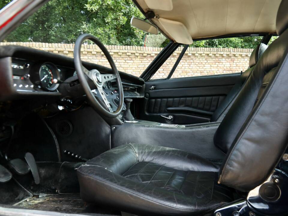 Image 46/50 of Maserati Ghibli SS (1969)