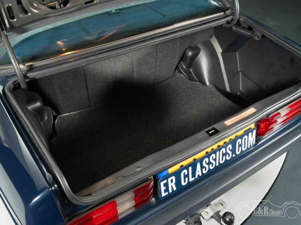 Imagen 19/19 de Mercedes-Benz 190 D (1990)
