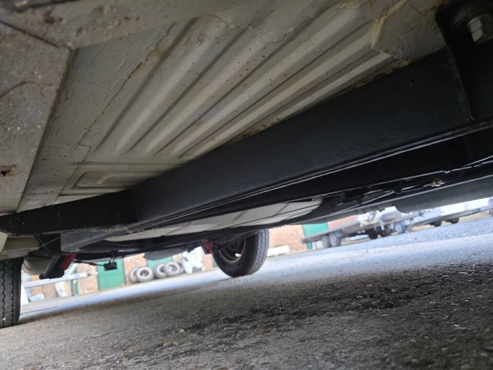 Afbeelding 68/70 van DKW Auto Union 1000 S de Luxe (1962)