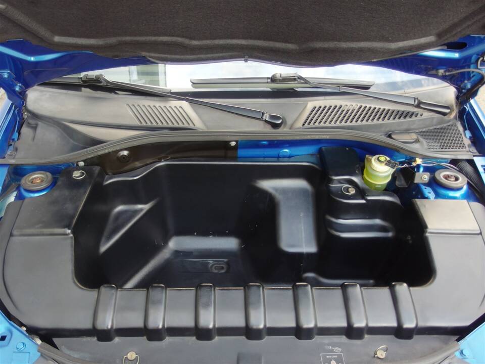 Imagen 64/100 de Renault Clio II V6 (2004)