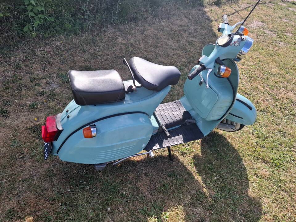 Image 32/48 of Bajaj DUMMY (1993)