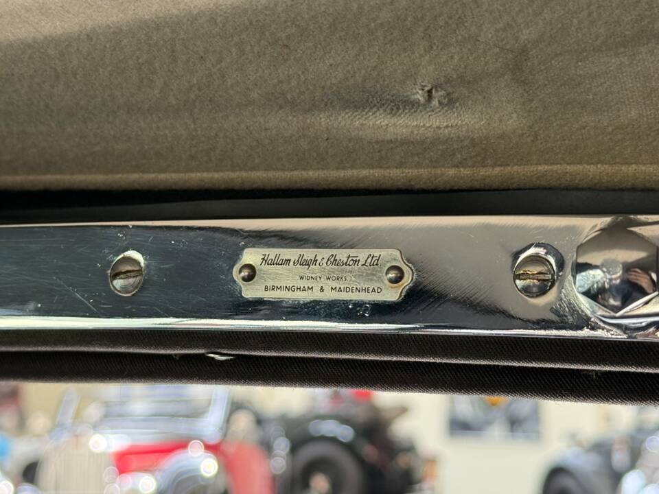 Imagen 17/32 de Aston Martin DB 2/4 Mk III (1959)