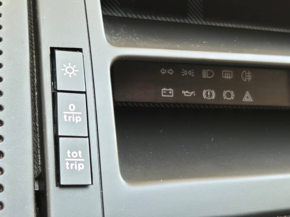 Immagine 109/193 di FIAT Tipo 1.4 DGT (1989)