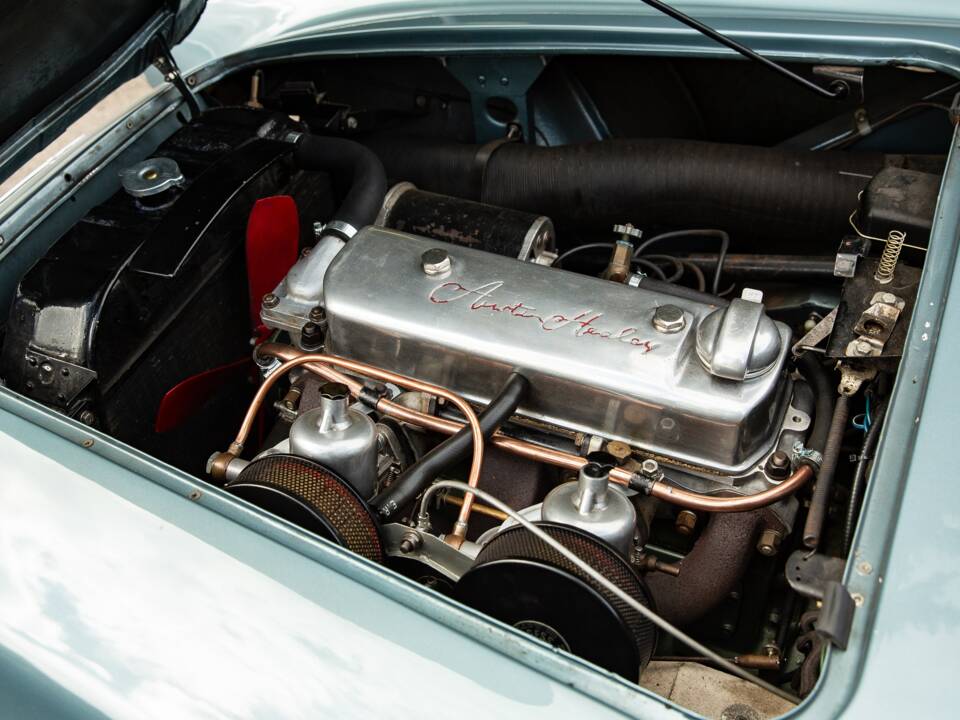 Bild 8/41 von Austin-Healey 100&#x2F;4 (BN1) (1954)