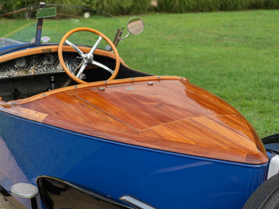 Immagine 21/50 di Ballot 2 LTS Figoni (1925)