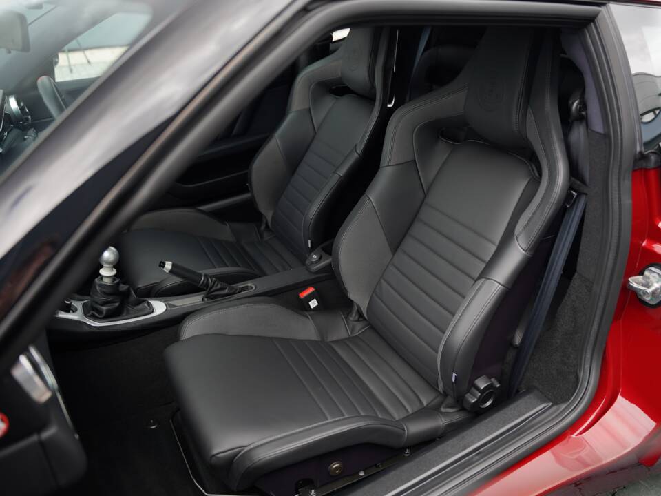 Image 16/50 de Lotus Evora GT410 (2022)