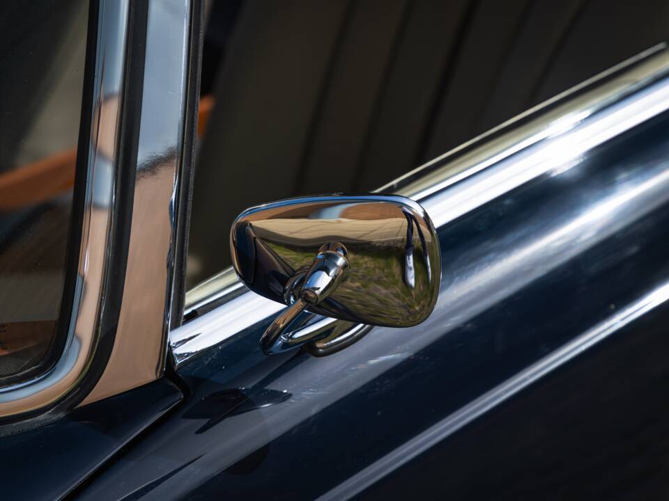 Bild 47/50 von Mercedes-Benz 230 SL (1971)