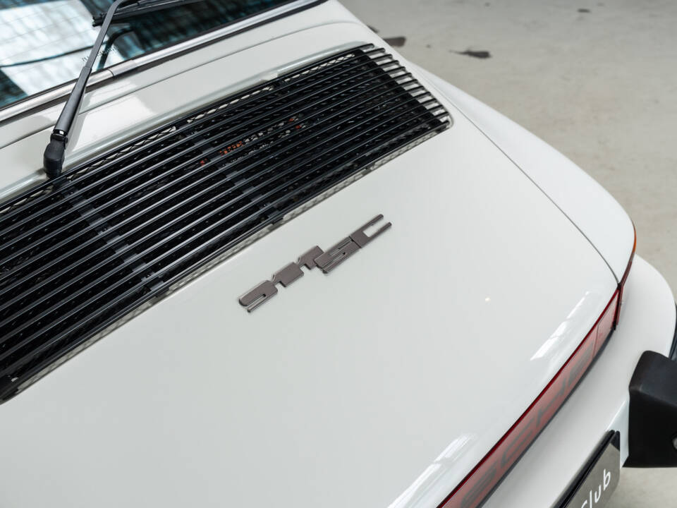 Immagine 26/32 di Porsche 911 SC 3.0 (1980)