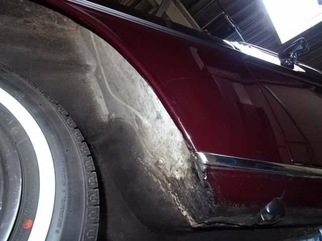 Image 28/32 de Mercedes-Benz 280 SE 3,5 (1971)
