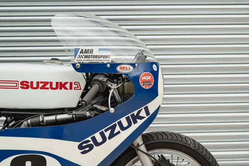 Bild 6/32 von Suzuki GT 750 (1975)
