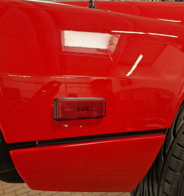 Image 27/82 of Ferrari 308 GTS Quattrovalvole (1983)