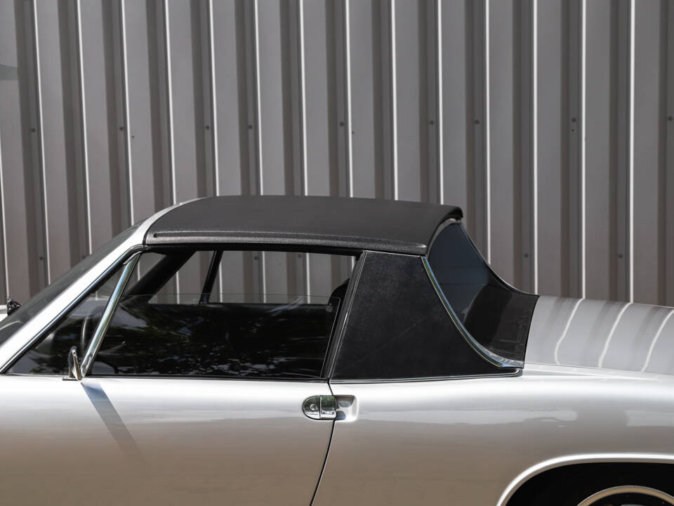 Imagen 12/76 de Porsche 914&#x2F;6 (1970)