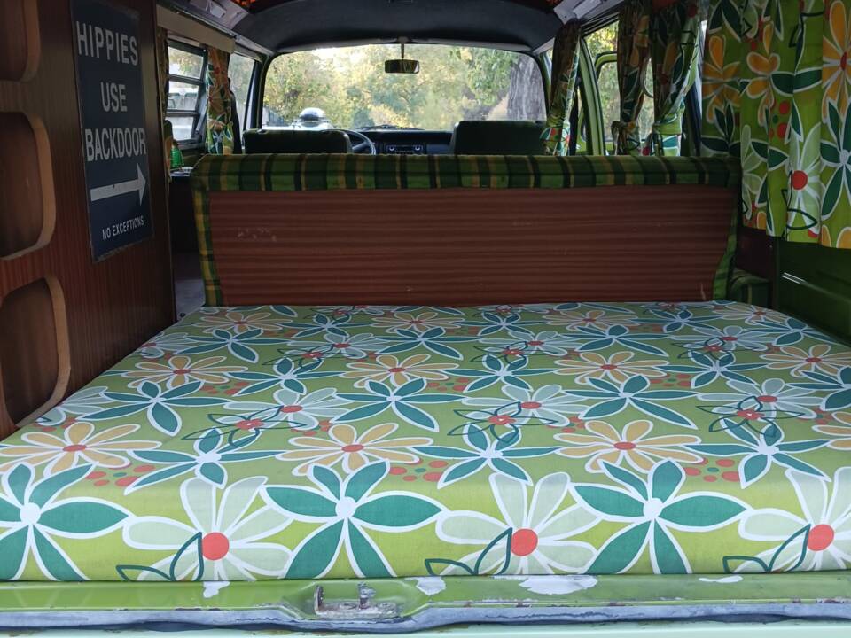 Afbeelding 21/72 van Volkswagen T2b Westfalia (1979)