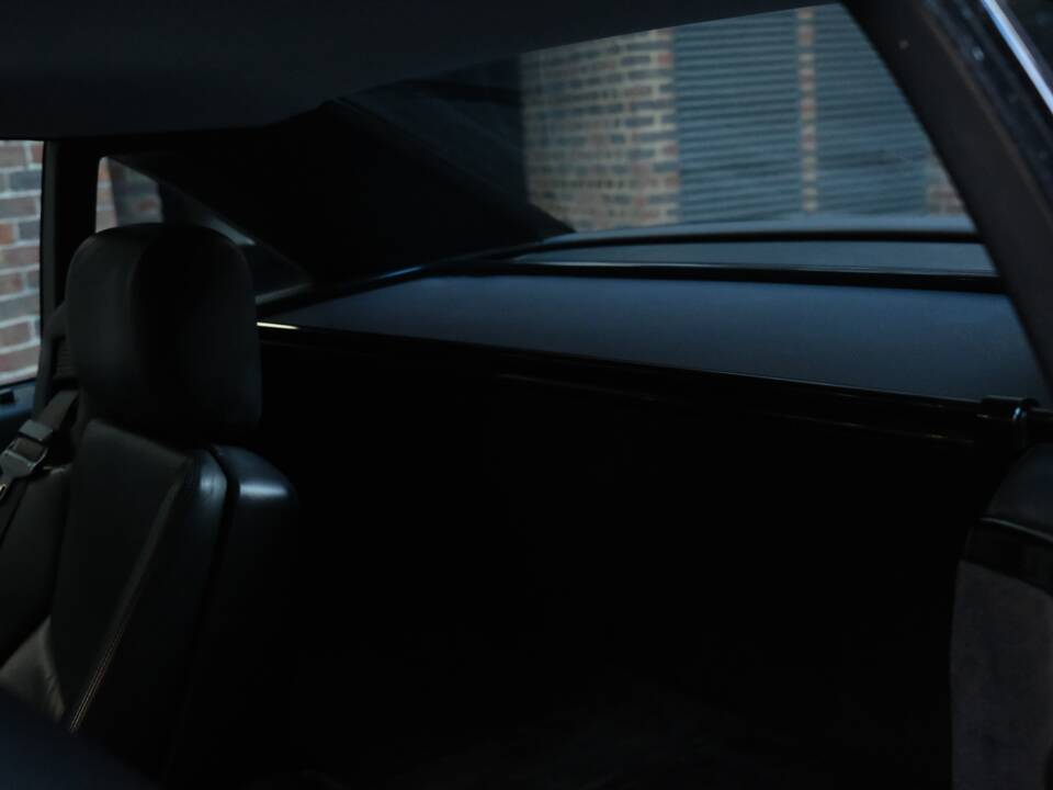 Image 36/100 of Mercedes-Benz SL 600 (1998)