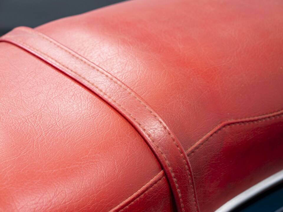 Image 48/50 of NSU Superfox (1956)