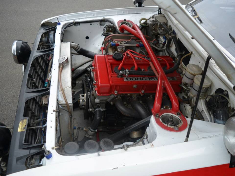 Bild 16/20 von Datsun 140J (1978)