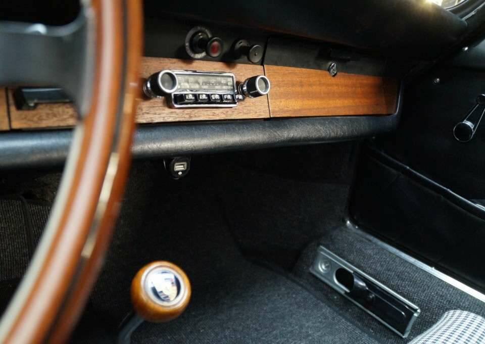 Imagen 8/50 de Porsche 911 2.0 (1965)